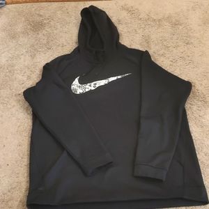 2XL Nike sweatshirt